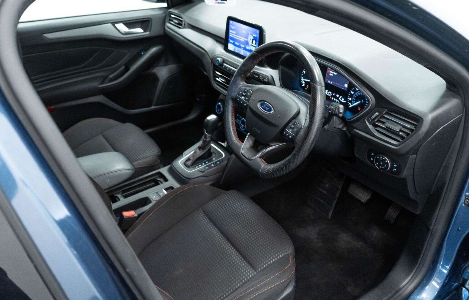 Used Ford Focus 2022 for sale - 77930644: Photo 18