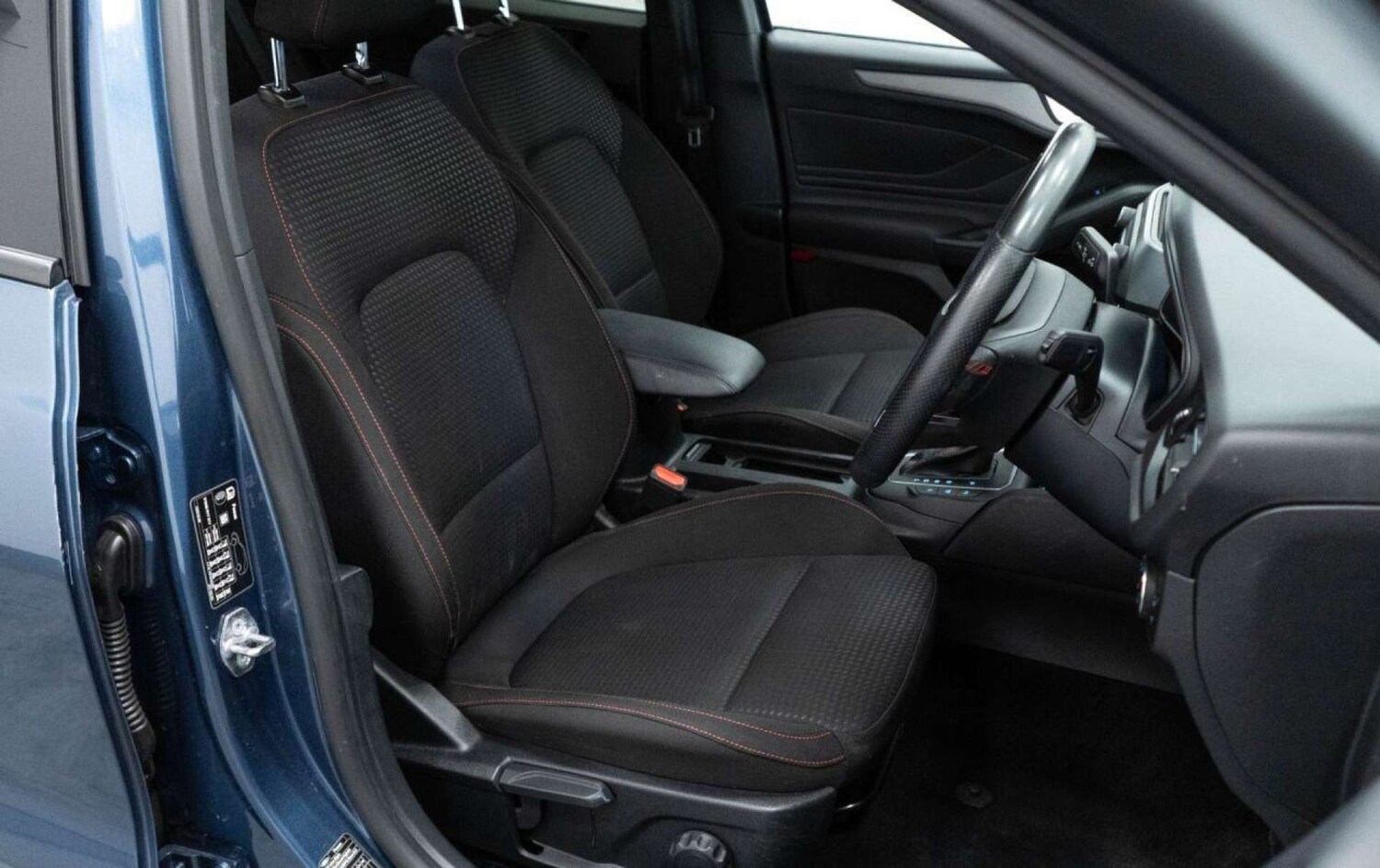 Used Ford Focus 2022 for sale - 77930644: Photo 19