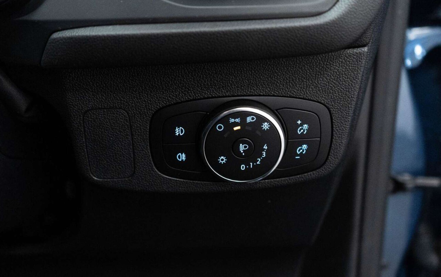 Used Ford Focus 2022 for sale - 77930644: Photo 21