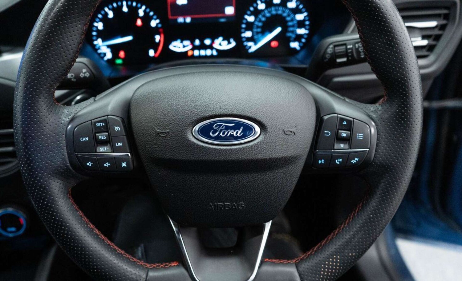 Used Ford Focus 2022 for sale - 77930644: Photo 22