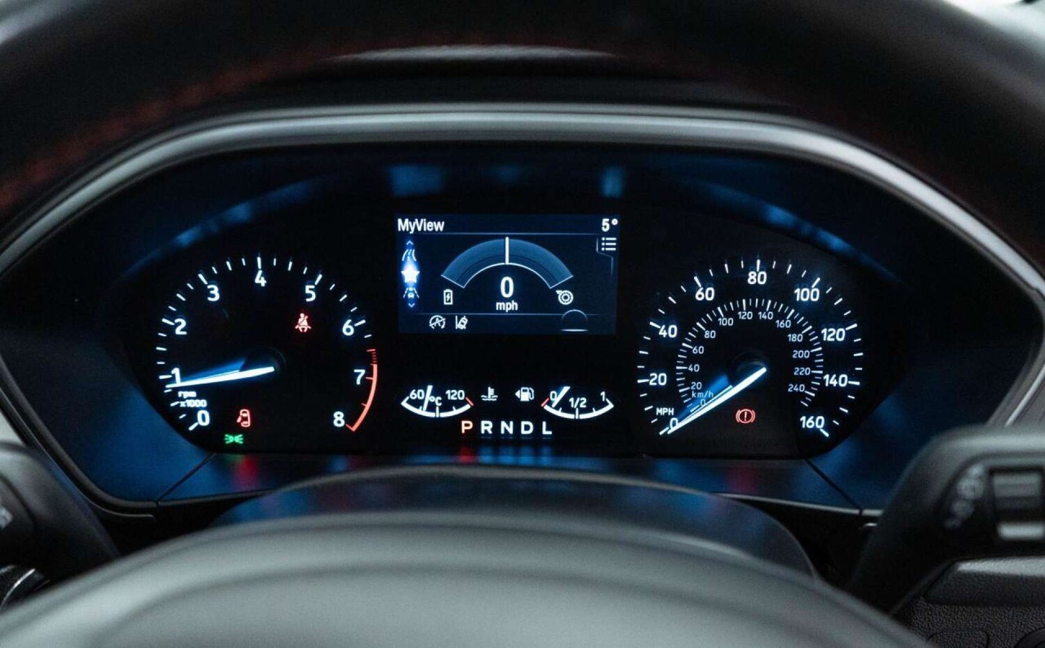 Used Ford Focus 2022 for sale - 77930644: Photo 23