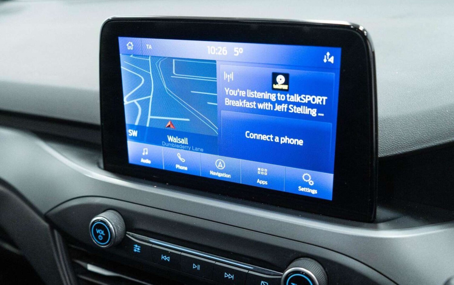 Used Ford Focus 2022 for sale - 77930644: Photo 24