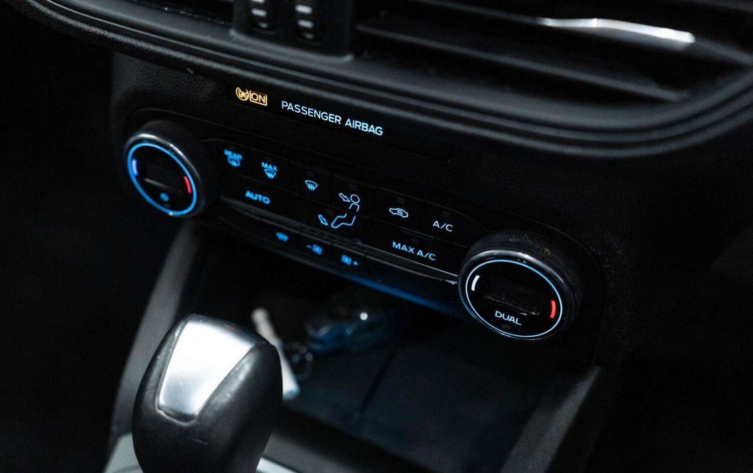 Used Ford Focus 2022 for sale - 77930644: Photo 26