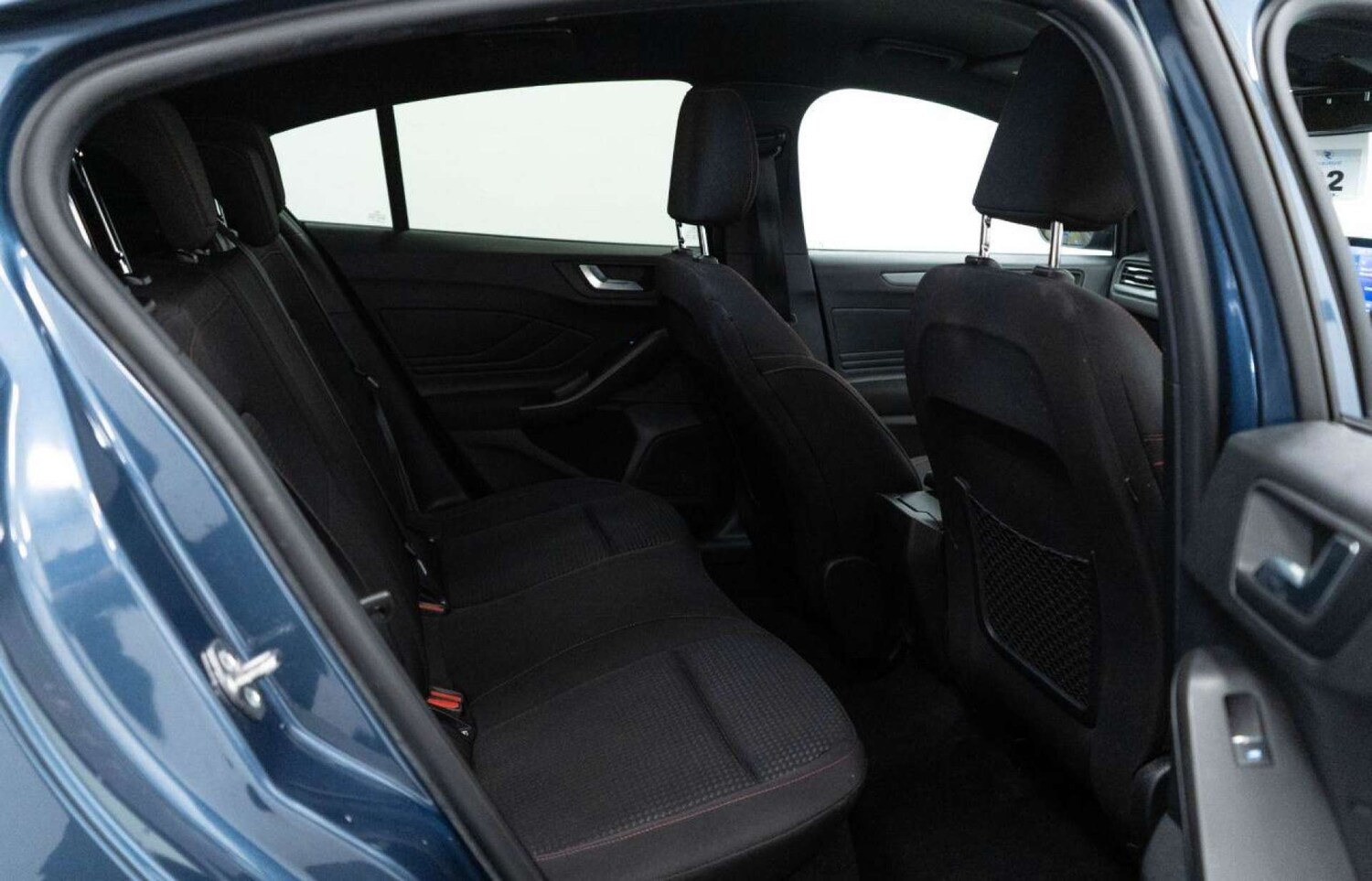 Used Ford Focus 2022 for sale - 77930644: Photo 29