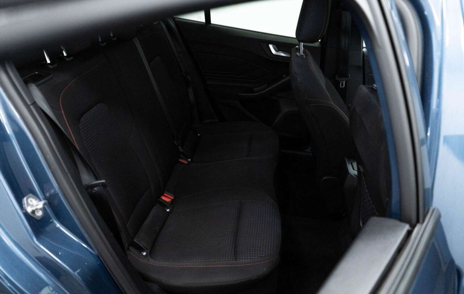 Used Ford Focus 2022 for sale - 77930644: Photo 30