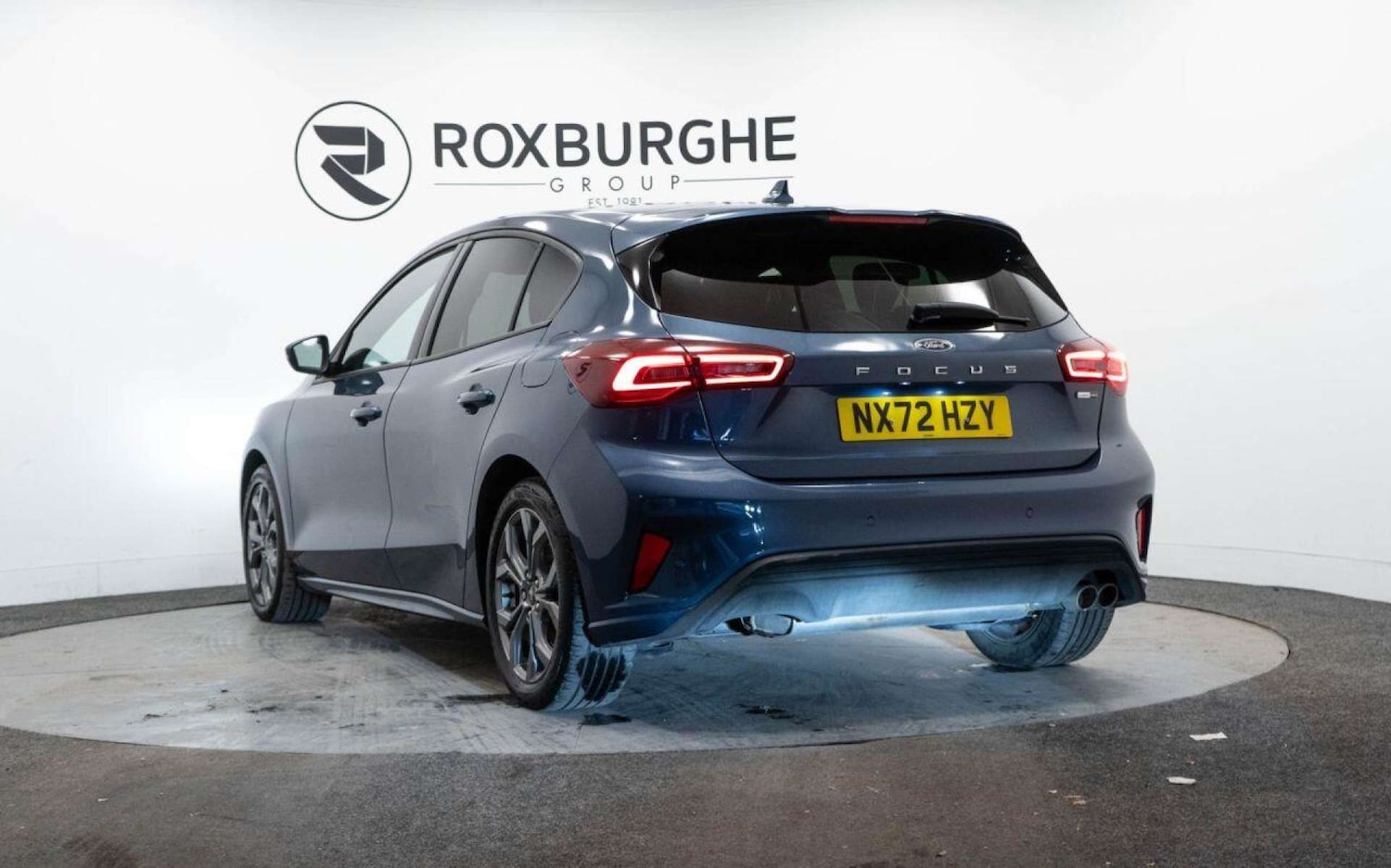 Used Ford Focus 2022 for sale - 77930644: Photo 5