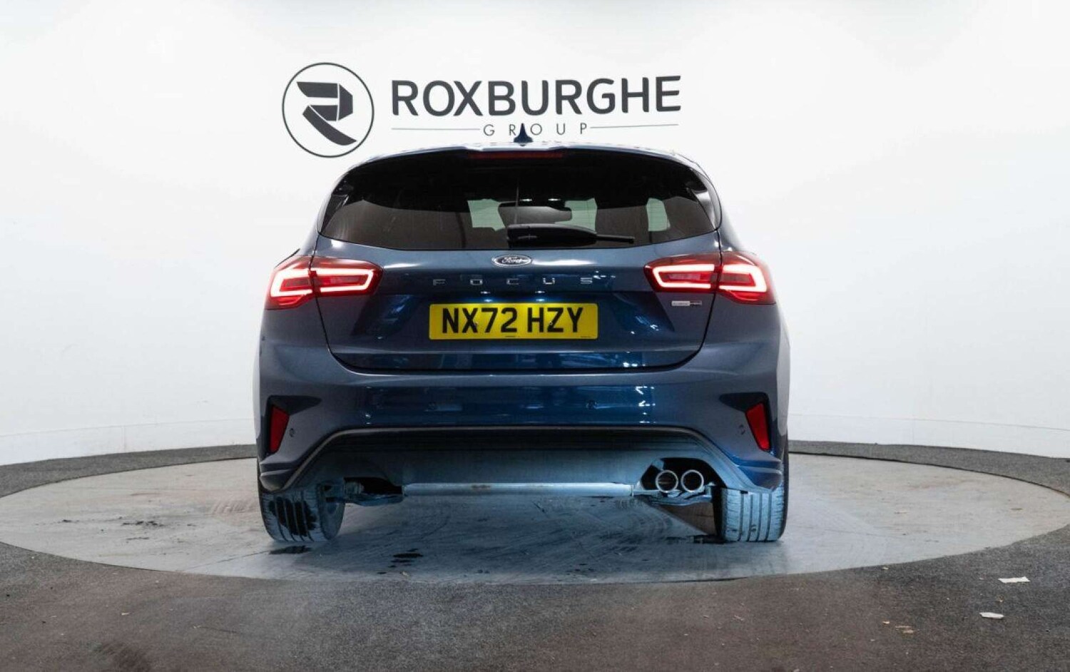 Used Ford Focus 2022 for sale - 77930644: Photo 6