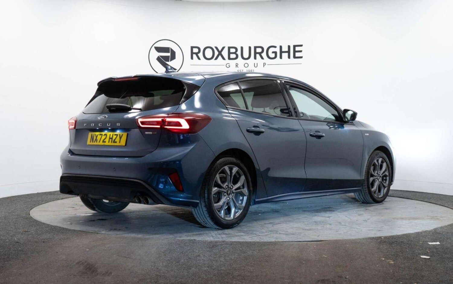 Used Ford Focus 2022 for sale - 77930644: Photo 7