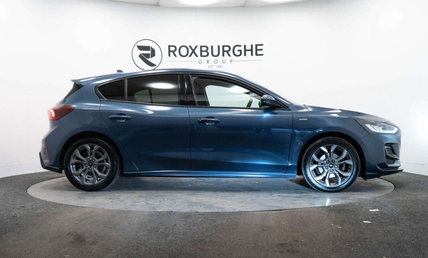 Used Ford Focus 2022 for sale - 77930644: Photo 8