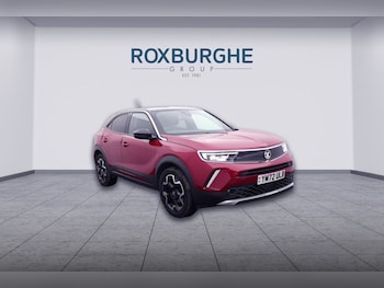 Used Vauxhall Mokka 2023 for sale - 77879563: Photo