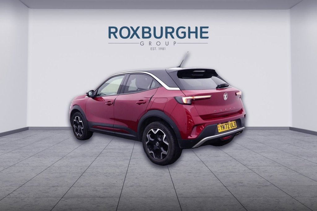 Used Vauxhall Mokka 2023 for sale - 77879563: Photo 2