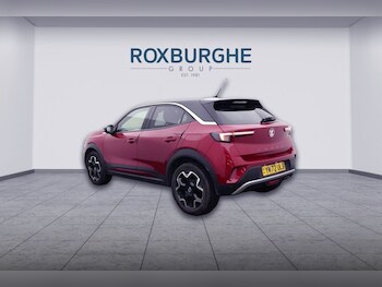 Used Vauxhall Mokka 2023 for sale - 77879563: Photo