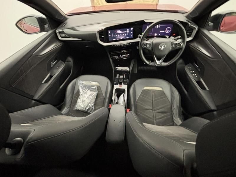 Used Vauxhall Mokka 2023 for sale - 77879563: Photo 3