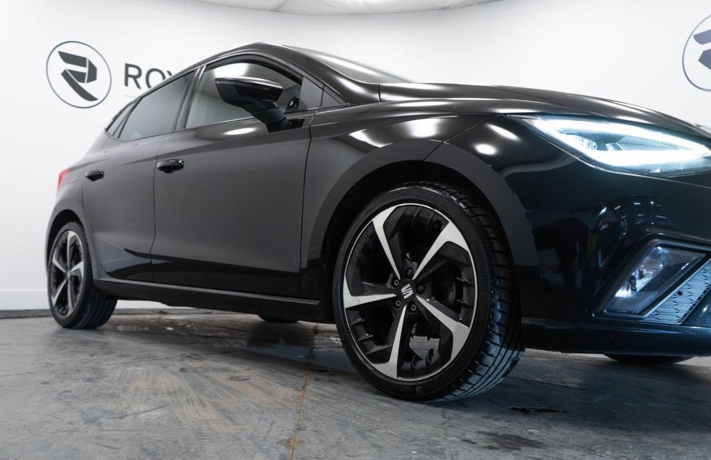 Used SEAT Ibiza 2023 for sale - 77571405: Photo 10