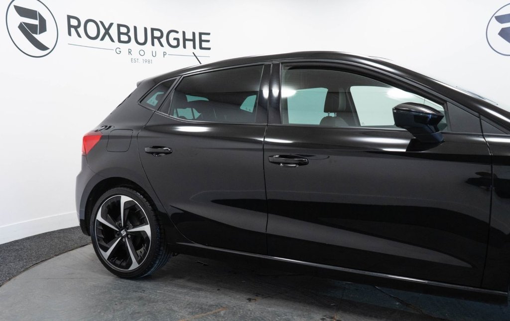 Used SEAT Ibiza 2023 for sale - 77571405: Photo 12