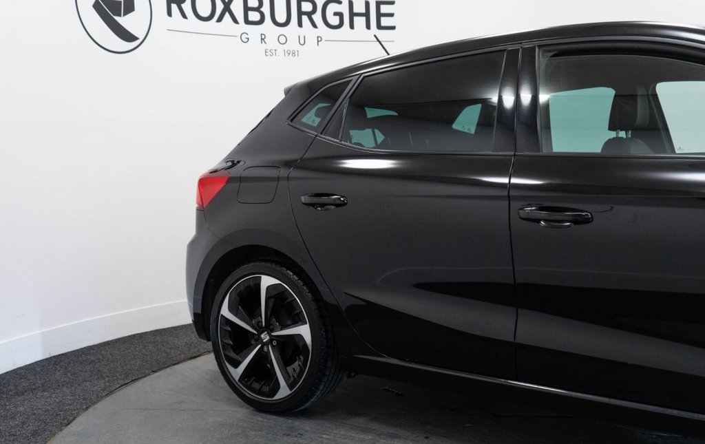 Used SEAT Ibiza 2023 for sale - 77571405: Photo 13