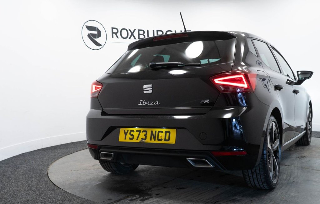 Used SEAT Ibiza 2023 for sale - 77571405: Photo 14