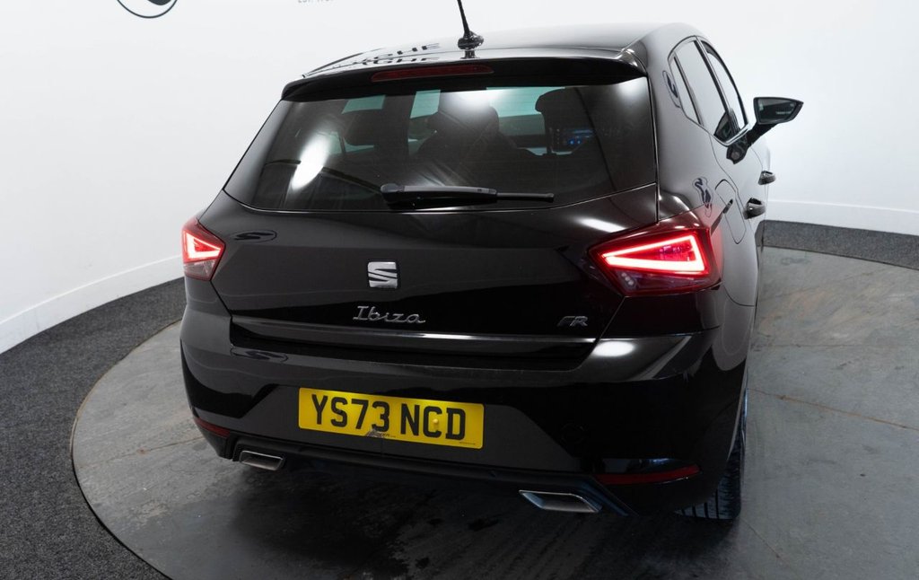 Used SEAT Ibiza 2023 for sale - 77571405: Photo 15