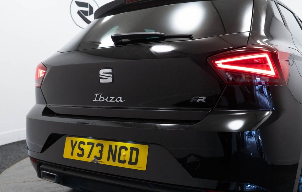 Used SEAT Ibiza 2023 for sale - 77571405: Photo 16