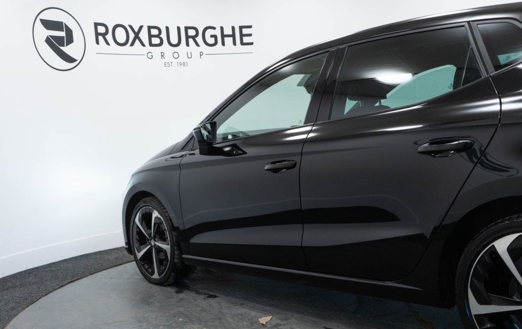 Used SEAT Ibiza 2023 for sale - 77571405: Photo 19