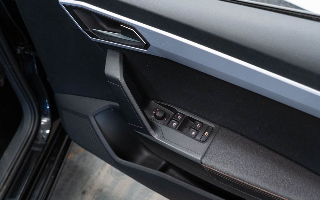 Used SEAT Ibiza 2023 for sale - 77571405: Photo 22