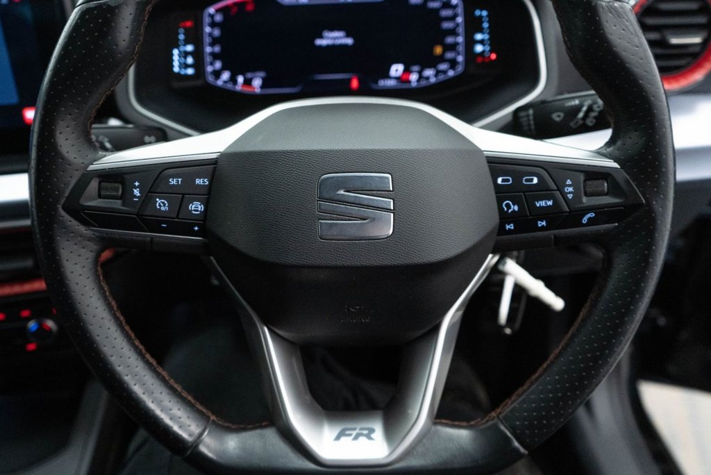 Used SEAT Ibiza 2023 for sale - 77571405: Photo 24