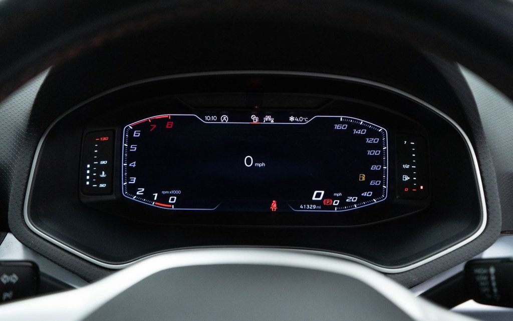 Used SEAT Ibiza 2023 for sale - 77571405: Photo 25