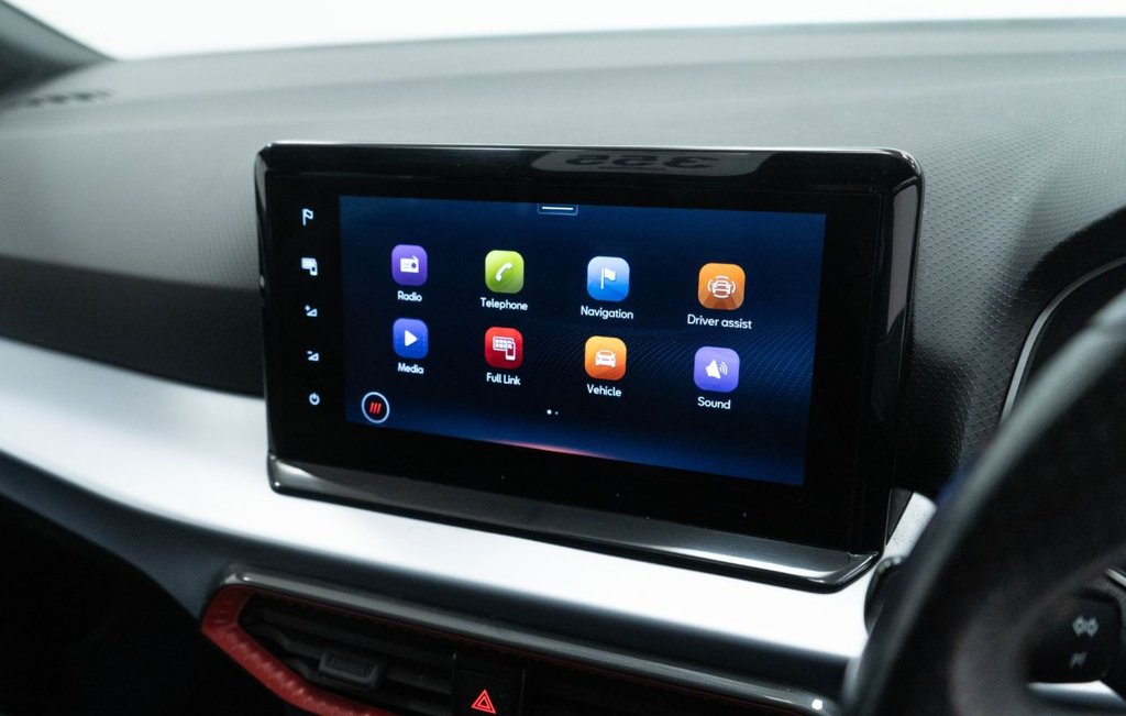 Used SEAT Ibiza 2023 for sale - 77571405: Photo 26