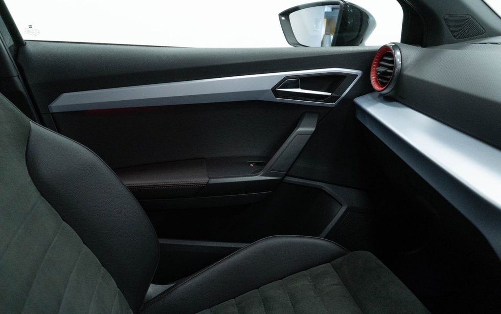 Used SEAT Ibiza 2023 for sale - 77571405: Photo 29