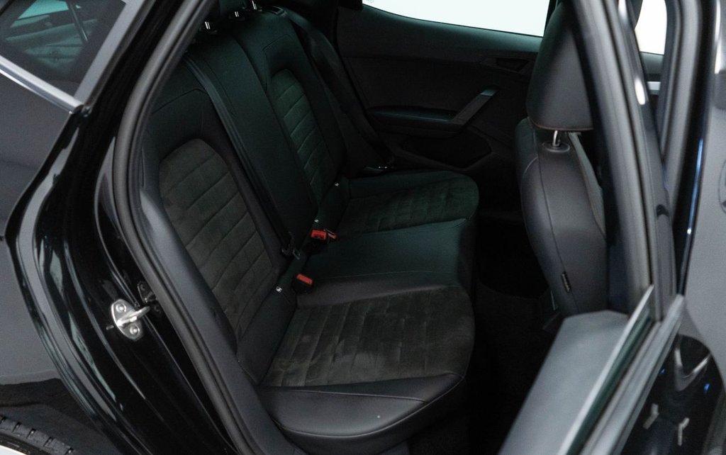 Used SEAT Ibiza 2023 for sale - 77571405: Photo 32