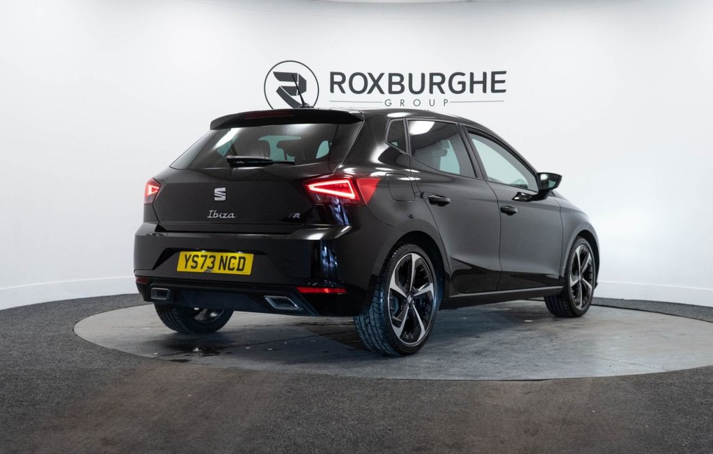 Used SEAT Ibiza 2023 for sale - 77571405: Photo 7