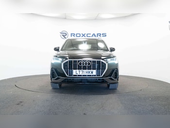 Used Audi Q3 2021 for sale - 79383126: Photo