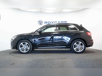 Used Audi Q3 2021 for sale - 79383126: Photo