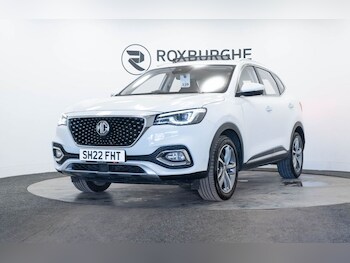 Used MG MG HS 2022 for sale - 75974455: Photo