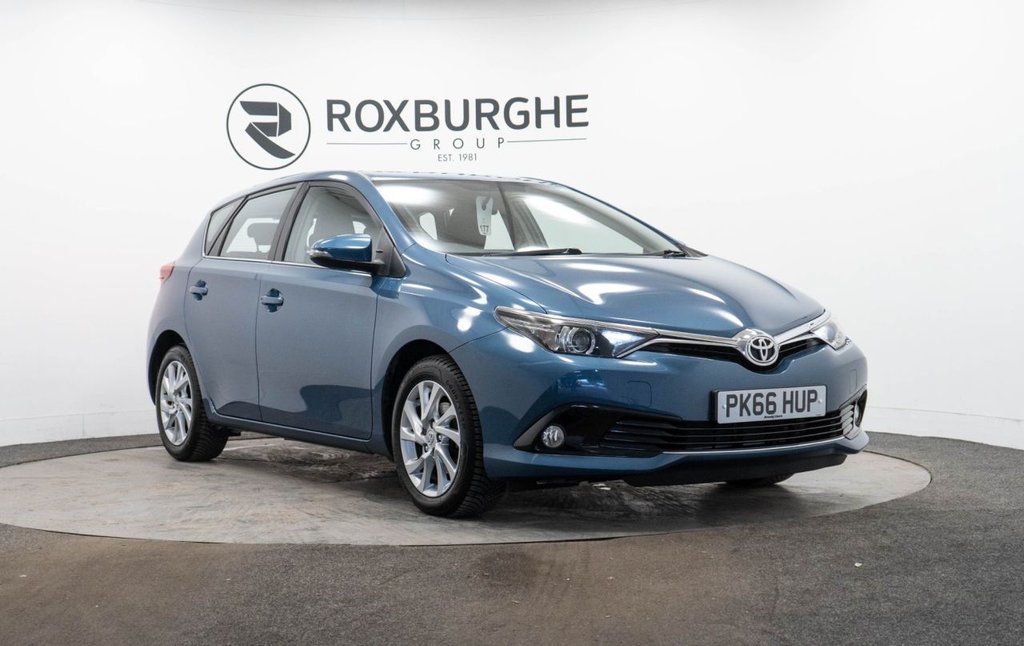 Used Toyota Auris 2016 for sale - 76361657: Photo 1