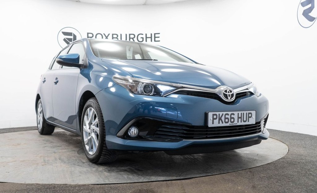 Used Toyota Auris 2016 for sale - 76361657: Photo 10