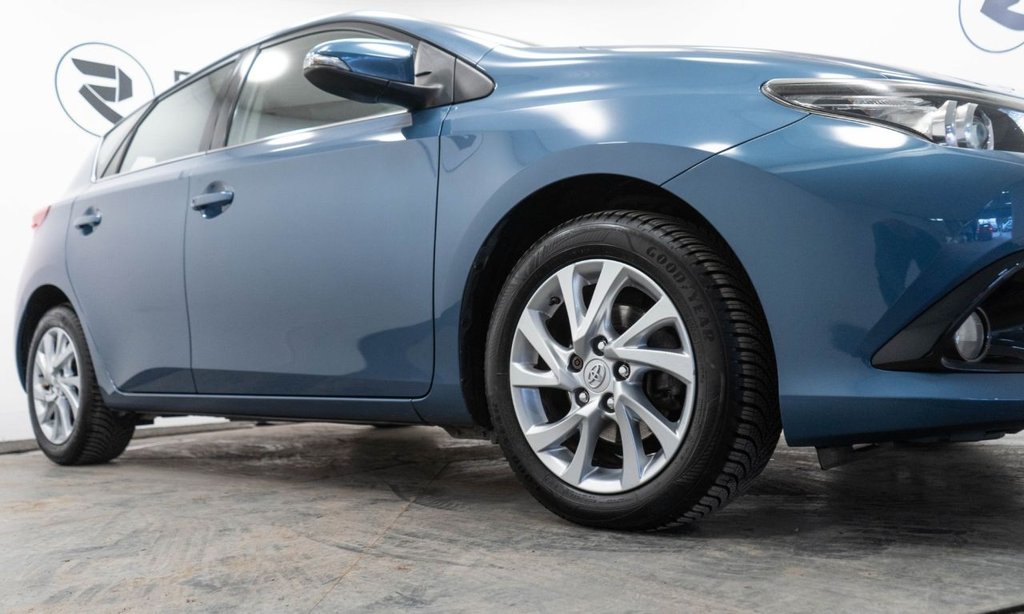 Used Toyota Auris 2016 for sale - 76361657: Photo 11