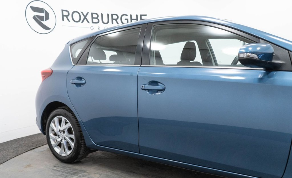 Used Toyota Auris 2016 for sale - 76361657: Photo 13
