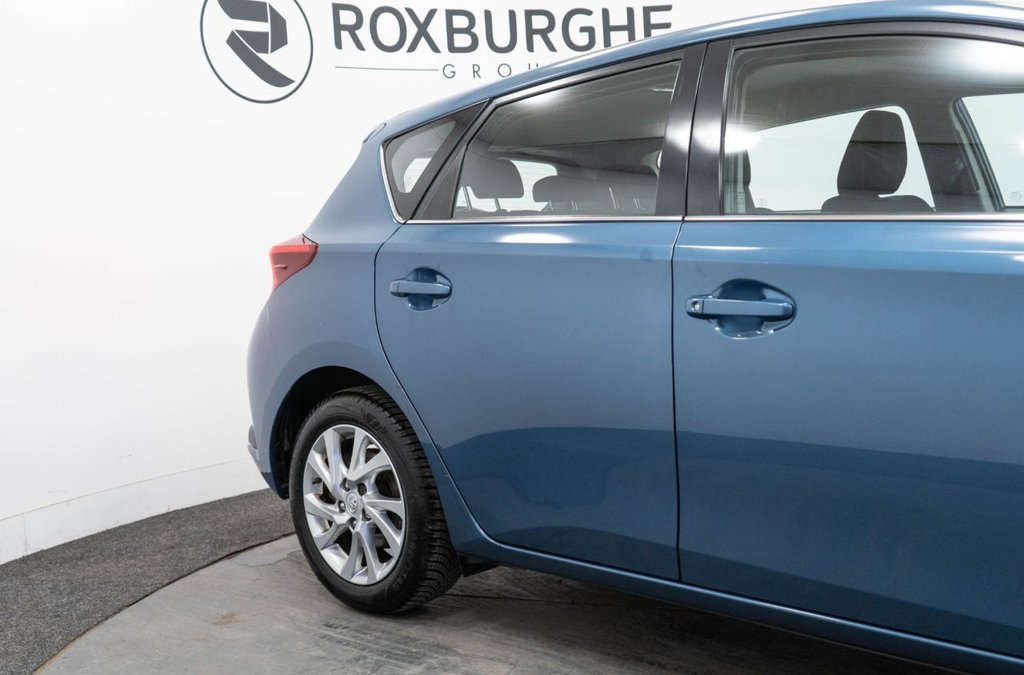 Used Toyota Auris 2016 for sale - 76361657: Photo 14