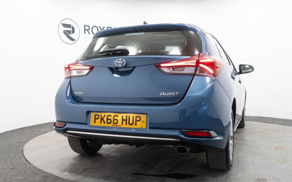 Used Toyota Auris 2016 for sale - 76361657: Photo 15