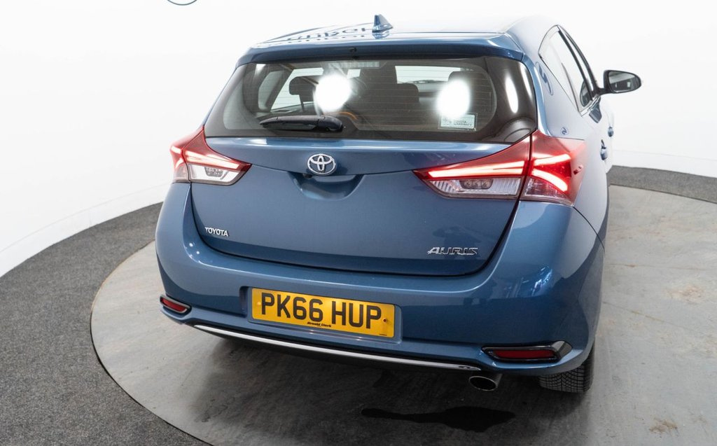 Used Toyota Auris 2016 for sale - 76361657: Photo 16