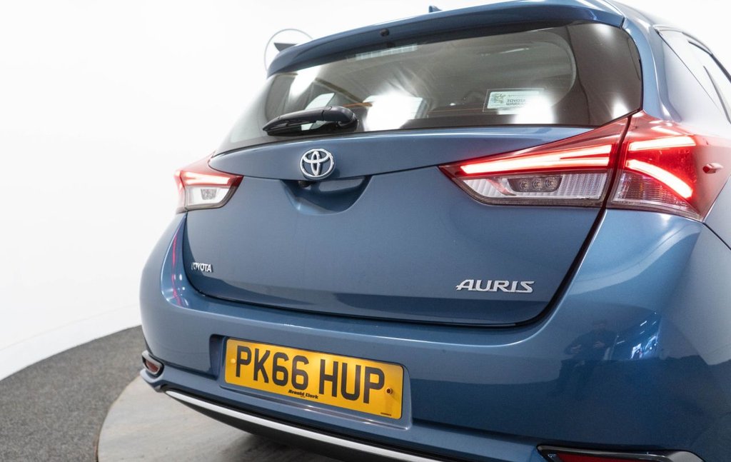 Used Toyota Auris 2016 for sale - 76361657: Photo 17