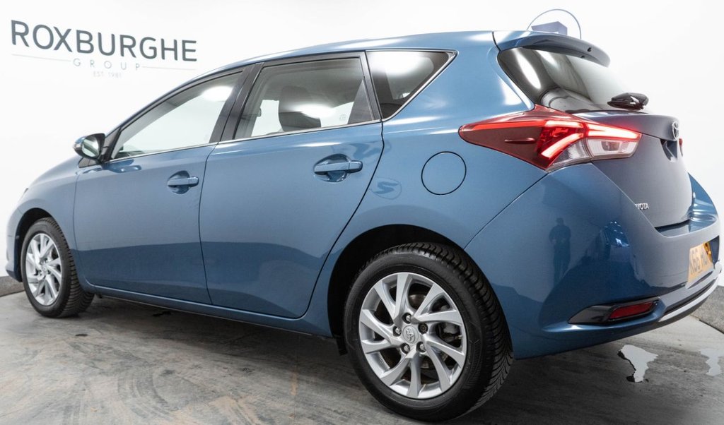 Used Toyota Auris 2016 for sale - 76361657: Photo 19