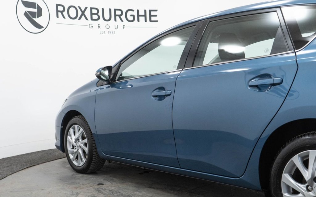 Used Toyota Auris 2016 for sale - 76361657: Photo 20
