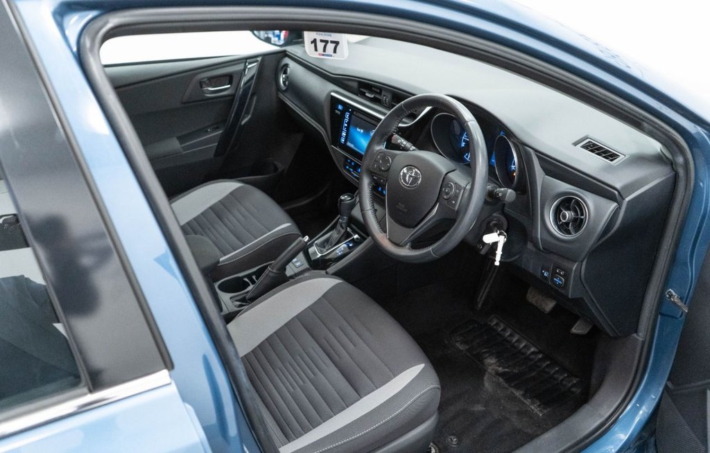 Used Toyota Auris 2016 for sale - 76361657: Photo 21