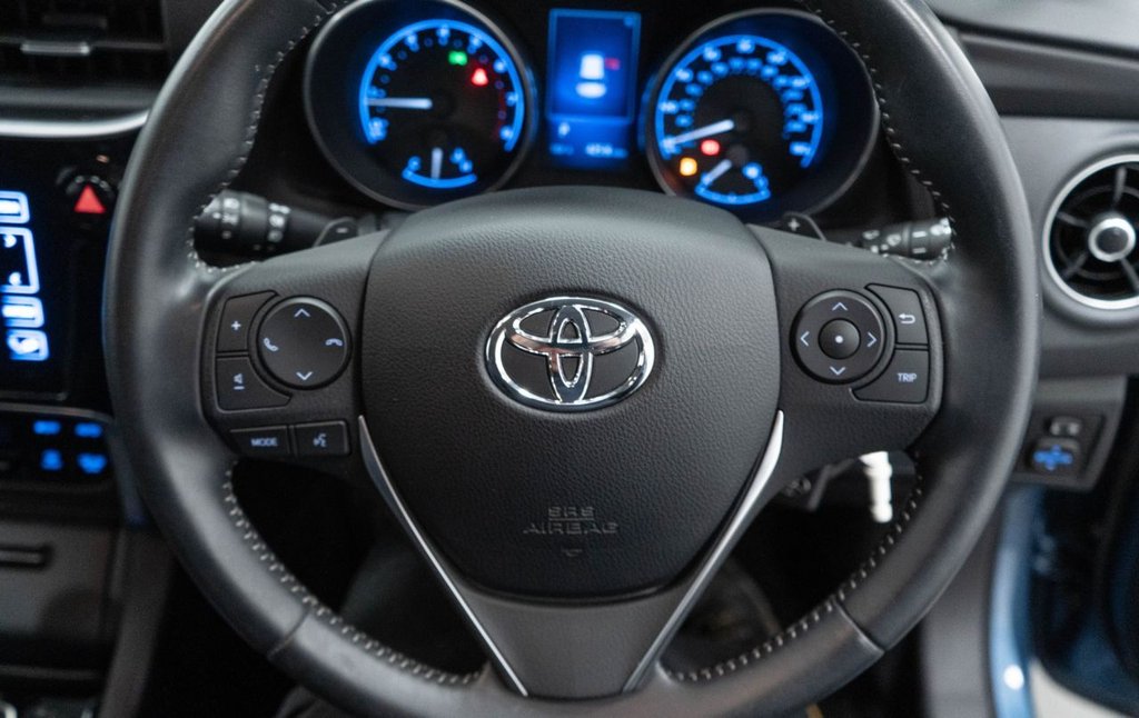 Used Toyota Auris 2016 for sale - 76361657: Photo 24