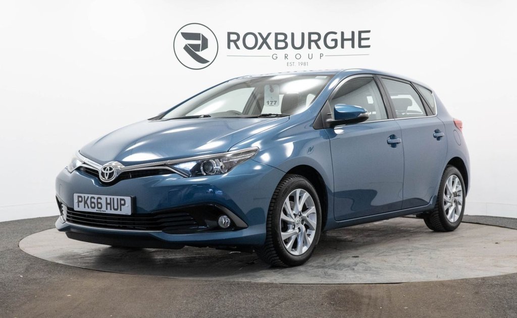 Used Toyota Auris 2016 for sale - 76361657: Photo 3