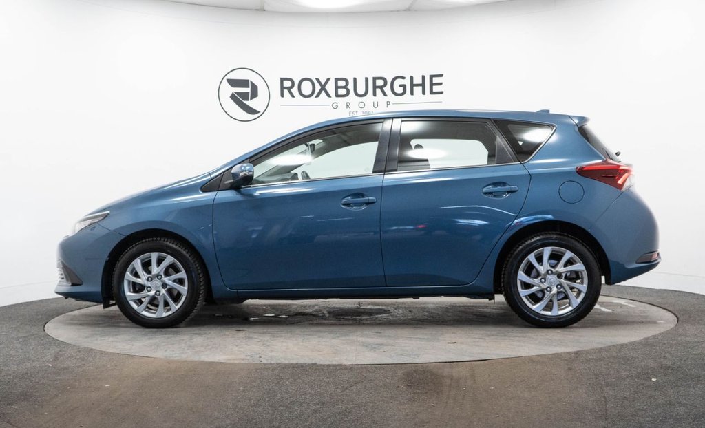 Used Toyota Auris 2016 for sale - 76361657: Photo 4