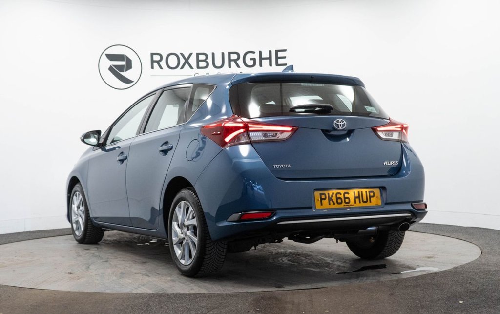 Used Toyota Auris 2016 for sale - 76361657: Photo 5