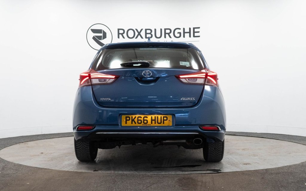 Used Toyota Auris 2016 for sale - 76361657: Photo 7